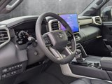 New 2025 Toyota Sequoia Platinum image 3