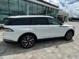 New 2025 Lincoln Aviator Reserve w/ Equipment Group 201A image 2