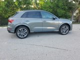 Certified 2025 Audi Q3 2.0T Premium w/ Convenience Package image 4