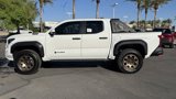 New 2025 Toyota Tacoma 4x4 Double Cab Hybrid image 4