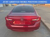 Used 2018 Honda Accord EX-L image 4
