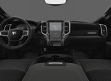 New 2025 RAM 2500 Big Horn image 6
