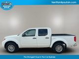 Used 2019 Nissan Frontier SV image 5