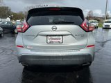 Used 2018 Nissan Murano Platinum image 4