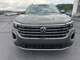 New 2025 Volkswagen Atlas SE image 2