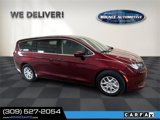 Used 2023 Chrysler Voyager LX image 4