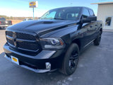 Used 2018 RAM 1500 Sport w/ Quick Order Package 27Q Night image 4