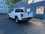 Used 2016 Ford F150 XLT image 5