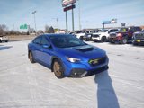 Used 2022 Subaru WRX Limited image 2
