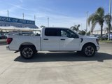 New 2025 Ford F150 STX image 6