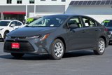 New 2026 Toyota Corolla LE image 2