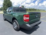 New 2025 Ford Maverick XLT image 4