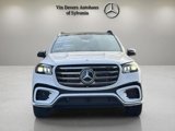 New 2025 Mercedes-Benz GLS 450 4MATIC image 2