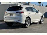 Certified 2025 MAZDA CX-5 Signature image 5