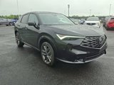 New 2025 Acura ADX A-Spec image 2