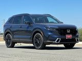 New 2026 Honda CR-V Sport Touring image 2
