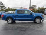 Used 2023 Ford F150 XLT image 3