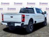 New 2025 Ford F250 Lariat w/ Lariat Ultimate Package image 4