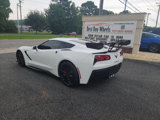 Used 2019 Chevrolet Corvette Stingray Coupe w/ Battery Protection Package image 5