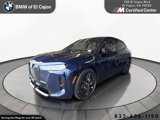 New 2026 BMW iX xDrive60 w/ M Sport Package image 2