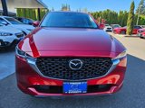 Certified 2024 MAZDA CX-5 AWD 2.5 S w/ Select Package image 2