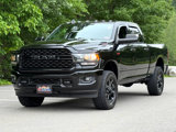 Used 2022 RAM 2500 Big Horn w/ Night Edition image 6