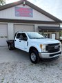 Used 2017 Ford F350 XL w/ Power Equipment Group image 2