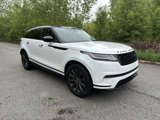 Certified 2022 Land Rover Range Rover Velar S image 3