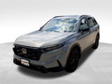 New 2026 Honda CR-V Sport-L image 3