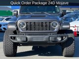 Used 2024 Jeep Gladiator Mojave w/ Technology Group image 3
