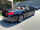 Used 2016 BMW 428i xDrive Convertible image 2
