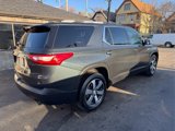 Used 2018 Chevrolet Traverse LT image 6