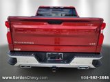 Used 2025 Chevrolet Silverado 1500 LTZ w/ LTZ Premium Package image 4