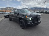 Used 2024 Chevrolet Silverado 1500 RST image 3