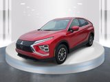 New 2025 Mitsubishi Eclipse Cross ES image 2