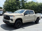Used 2023 Chevrolet Silverado 1500 LT Trail Boss image 3
