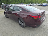 Used 2025 Nissan Altima 2.5 SV image 2