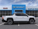 New 2025 Chevrolet Silverado EV RST image 5