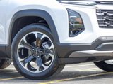 New 2026 Chevrolet Equinox LT w/ Convenience Package II image 4