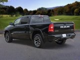 New 2025 RAM 1500 Laramie w/ Laramie Southwest Edition image 3