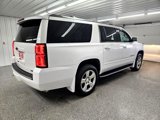 Used 2017 Chevrolet Suburban Premier image 2