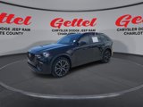 Used 2025 MAZDA CX-70 Plug-In Hybrid w/ Premium Pkg image 4