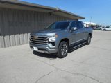 New 2025 Chevrolet Silverado 1500 High Country image 2