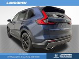 New 2026 Honda CR-V Sport Touring image 3