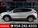Used 2019 Hyundai Tucson SE image 2