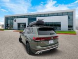New 2025 Volkswagen Atlas Peak Edition SE image 5