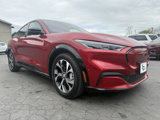 Used 2021 Ford Mustang Mach-E Premium image 3