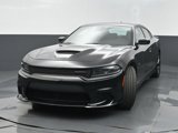 Used 2023 Dodge Charger R/T w/ Blacktop Package image 3