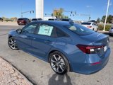 New 2025 Honda Civic Sport Touring image 4