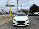 Used 2015 MAZDA MAZDA3 i Touring w/ Technology Package image 2